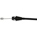 HOOD RELEASE CABLE