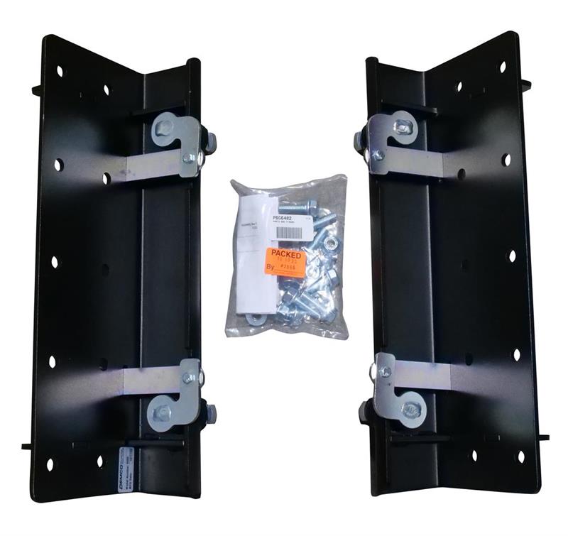 PARTS BAG F/6402