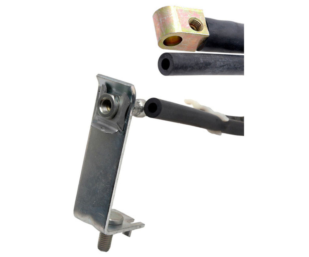 HARDWARE- HYDRAULICS