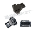 THROTTLE POSITION SENSOR