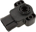 THROTTLE POSITION SENSOR