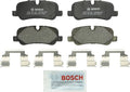 DISC BRAKE PADS