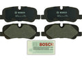 DISC BRAKE PADS