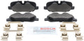 DISC BRAKE PADS