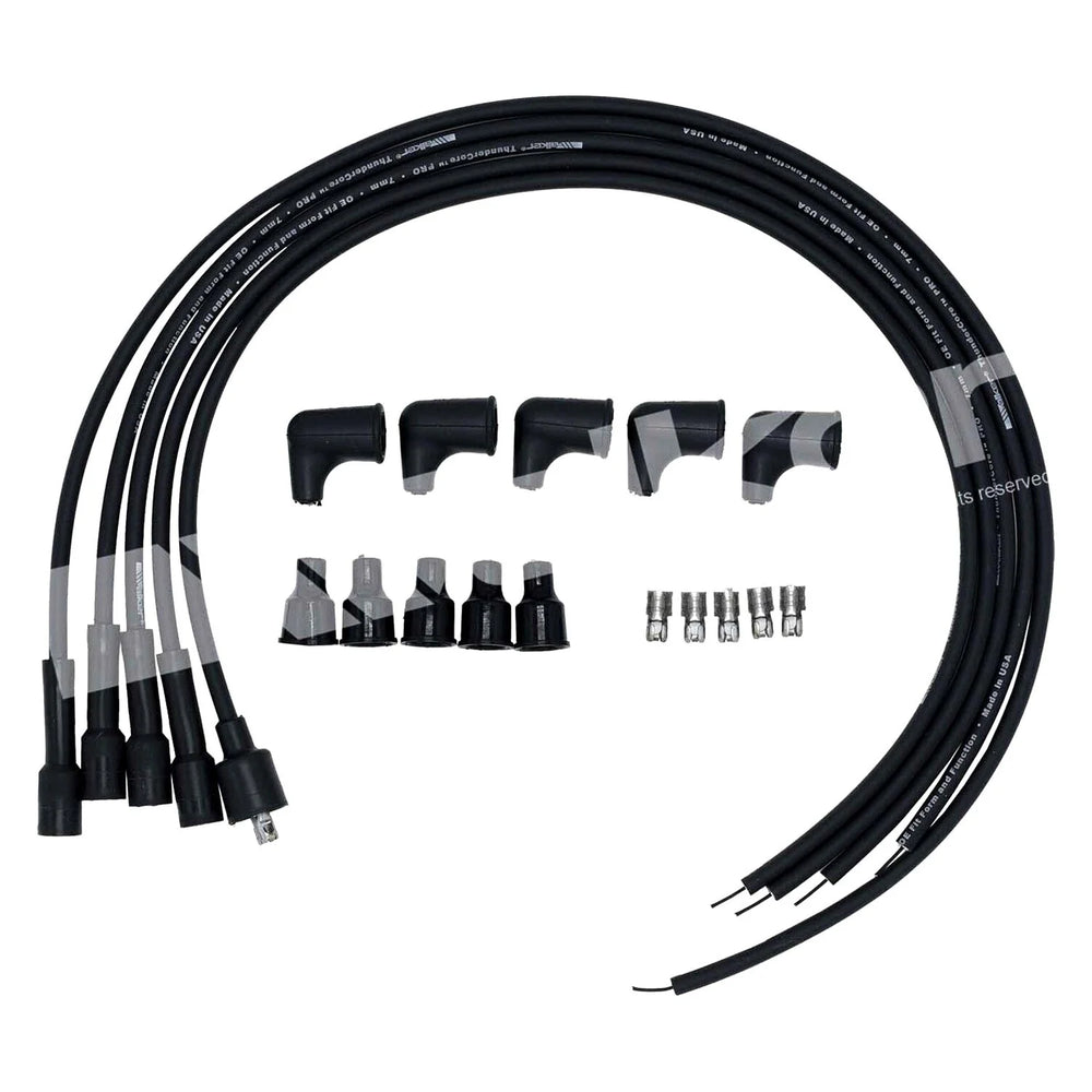 Walker Products Inc. - auto part