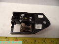INTERIOR DOOR HANDLE