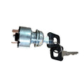 IGNITION/STARTING SW