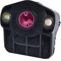 THROTTLE POSITION SENSOR