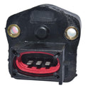 THROTTLE POSITION SENSOR