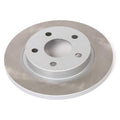 Power Stop 93-05 Ford Taurus Rear Semi Coated Rotor