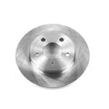 Power Stop 93-05 Ford Taurus Rear Semi Coated Rotor