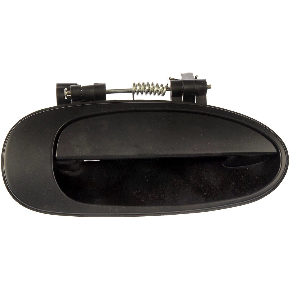 EXTERIOR DOOR HANDLE