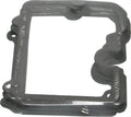 Cometic Harley-Davidson Trans. Top Cover Gasket. 79-8 AFM 10Pk