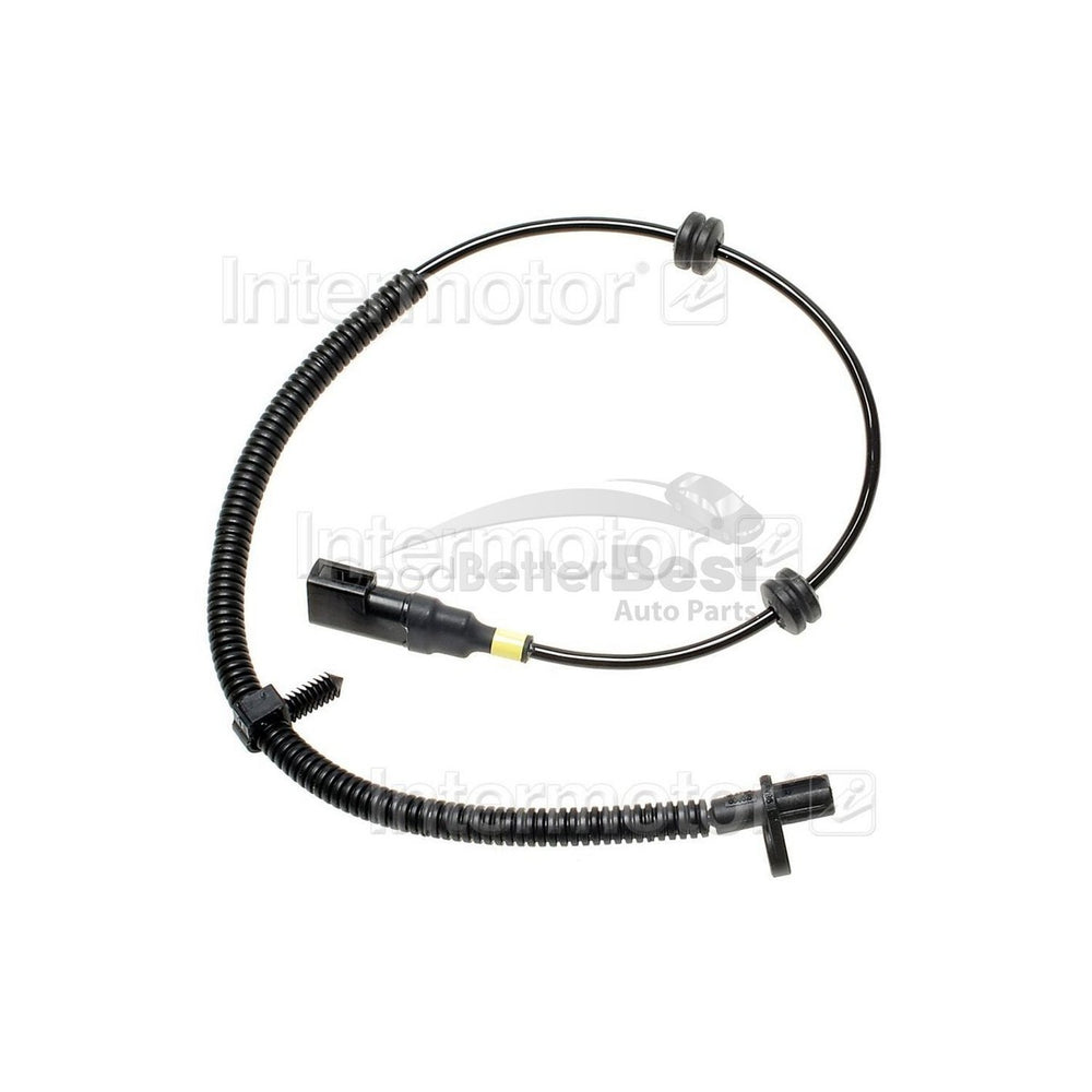 STANDARD IGN auto part