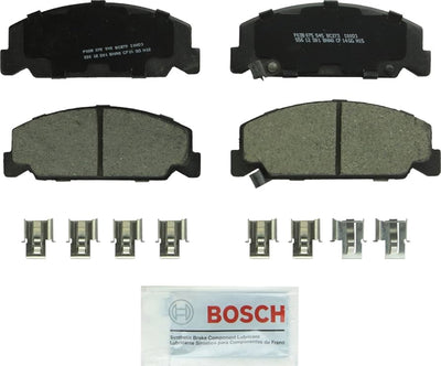 DISC BRAKE PADS