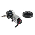SVC EXHAUST ADAPTER .830