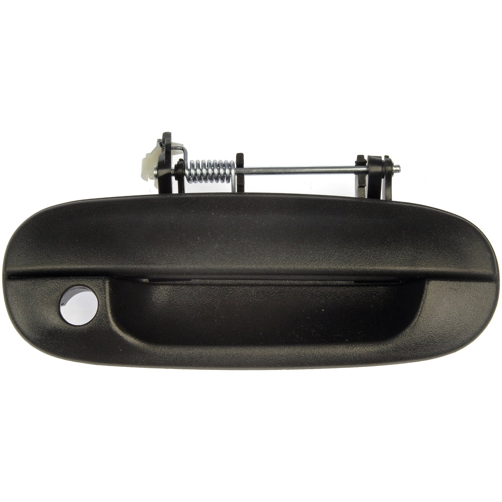 EXT DOOR HANDLE RH