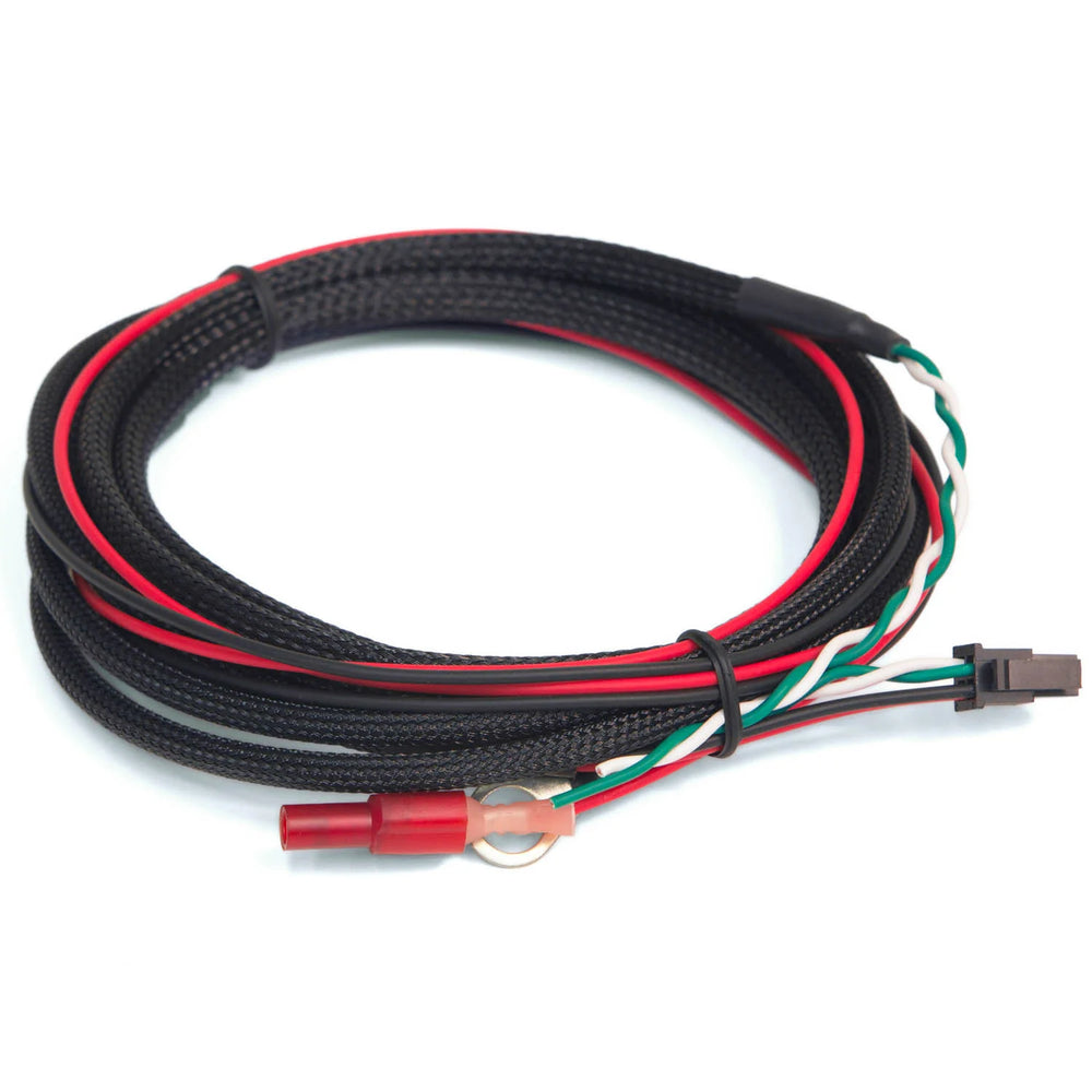 POWER CABLE IDASH 1.8 AFTERMARKET