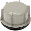 HEADLIGHT CAP