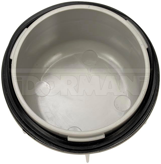 HEADLIGHT CAP