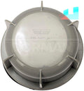 HEADLIGHT CAP