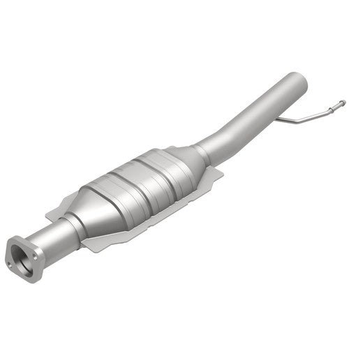 Engineered Marine Products exhaust