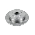 PowerStop auto part close-up