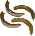 Centric Premium Parking Brake Shoes - Rear PB