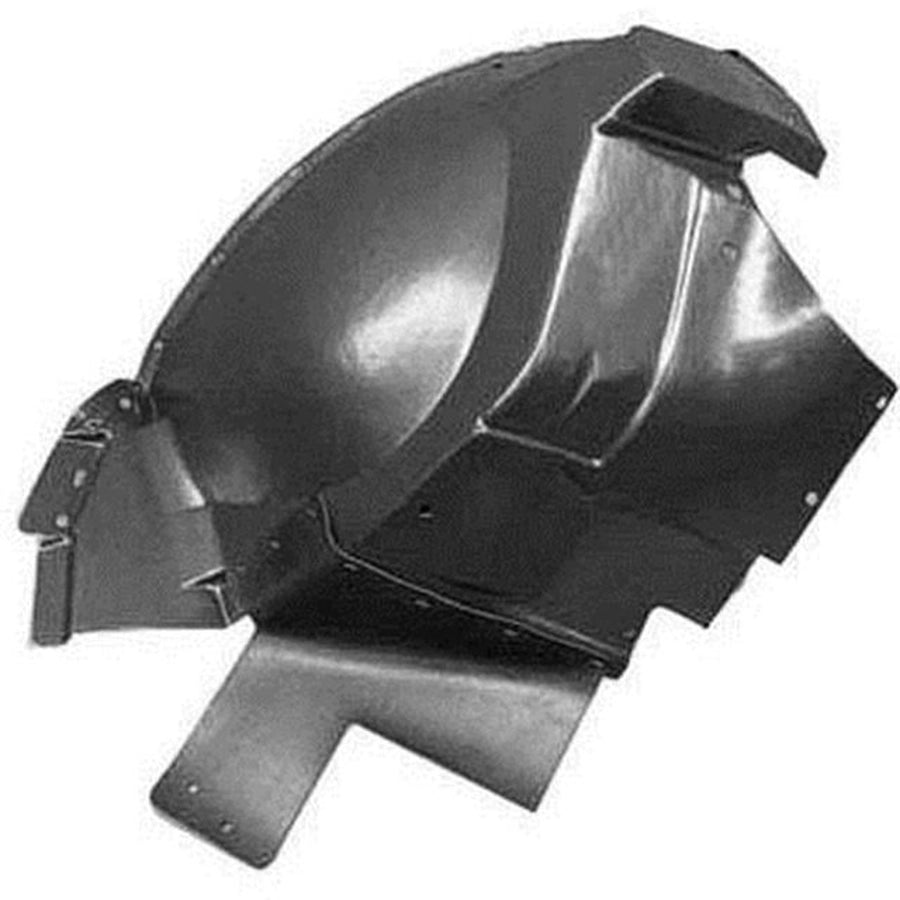 RH FENDER LINER FRONT SECTION ENCLAVE 0817
