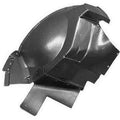 RH FENDER LINER FRONT SECTION ENCLAVE 0817