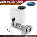 WHEEL CYLINDER