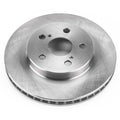Power Stop 16-19 Toyota Prius Front Autospecialty Brake Rotor