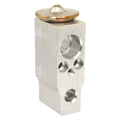 BLOCK TYPE O-RING EXPANSI