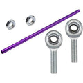 Cable Bracket GM Trans Pan with Cable Clamp