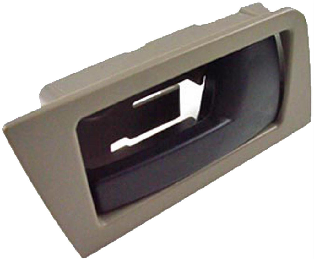 INTERIOR DOOR HANDLE