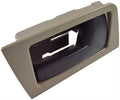 INTERIOR DOOR HANDLE