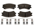 BRAKE PAD SET