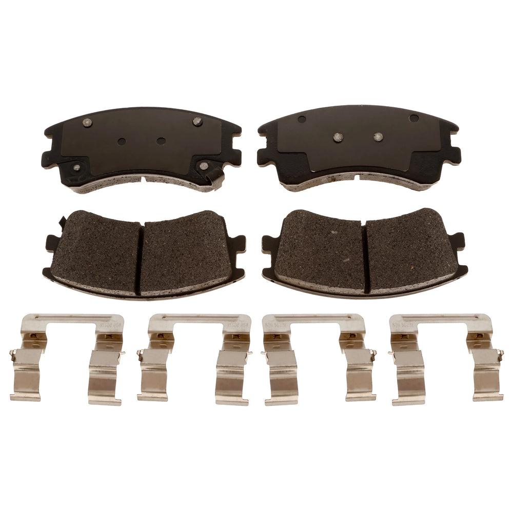 R auto part