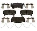 BRAKE PAD SET