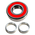 STANDARD BALL BEARING