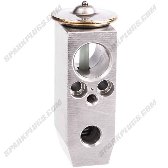 A/C EXPANSION VALVE