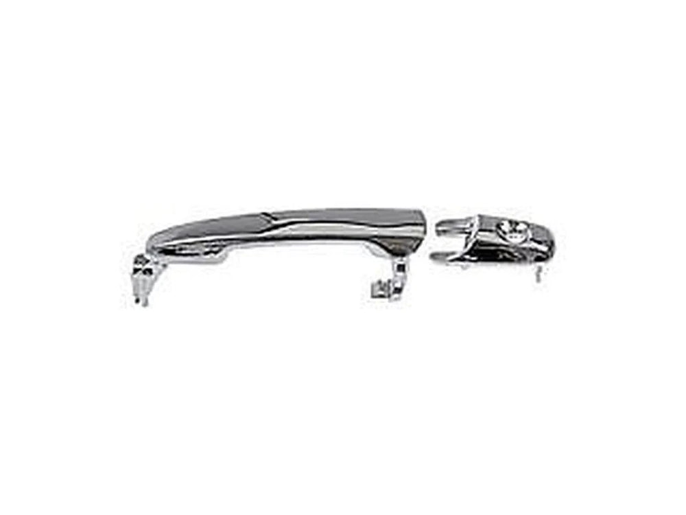EXTERIOR DOOR HANDLE