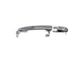 EXTERIOR DOOR HANDLE