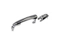 EXTERIOR DOOR HANDLE