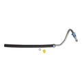 RETURN HOSE