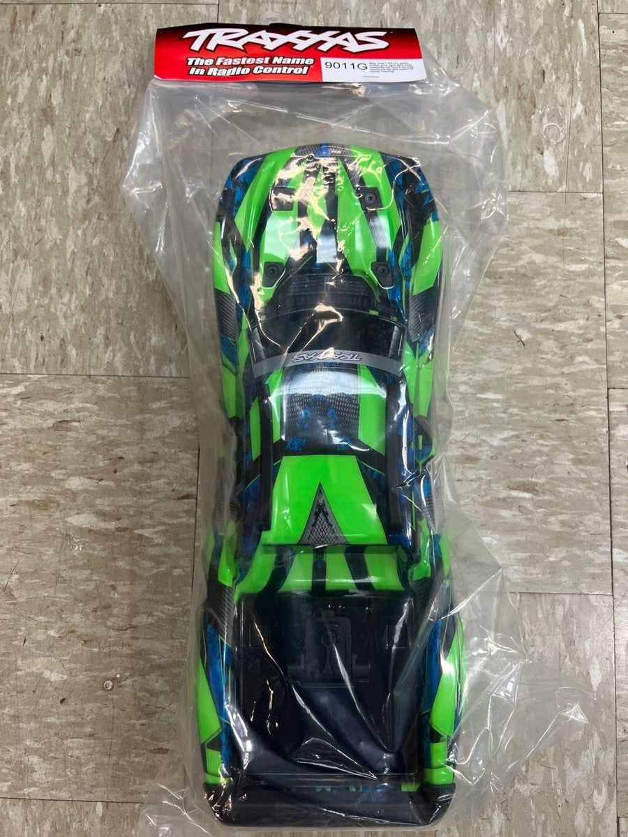 TRAXXAS auto part