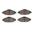 DFC auto part