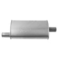 ENFORCER II MUFFLER