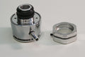 VALVE COVER ACCESSORIES