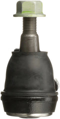 DELPHI auto part detail